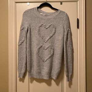 Lauren Conrad sweater
